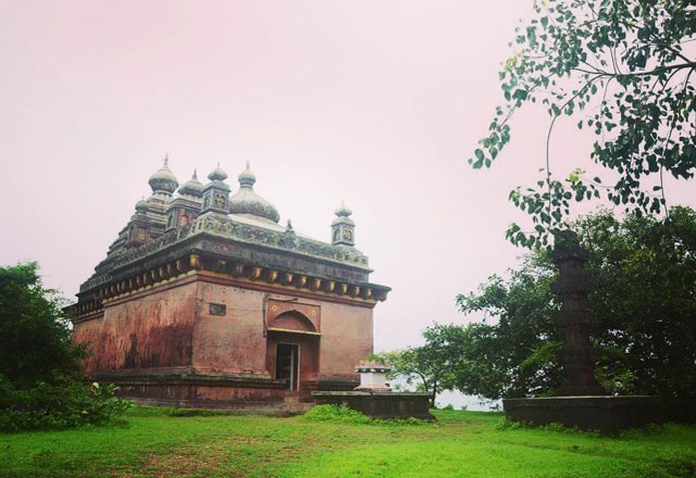 Talkeshwar Temple